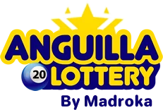 Logo de Anguilla Lottery
