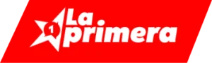 Logo de La Primera