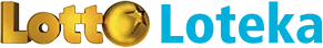 Logo de Lotto Loteka